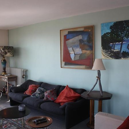 Appartement Hypercentre Vue Exceptionnelle Marseille Exteriör bild