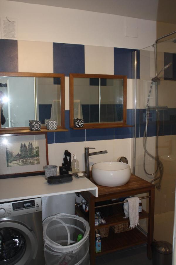 Appartement Hypercentre Vue Exceptionnelle Marseille Exteriör bild