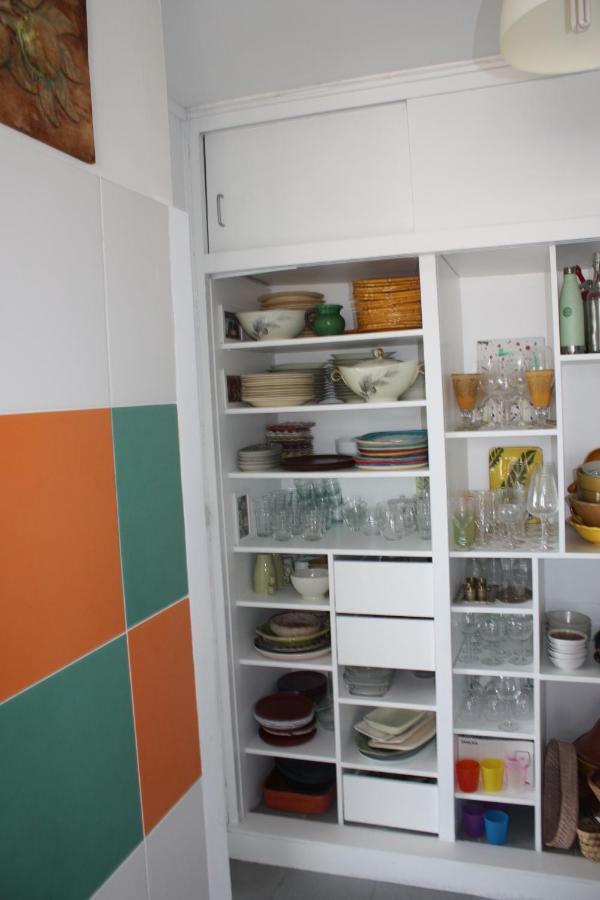Appartement Hypercentre Vue Exceptionnelle Marseille Exteriör bild